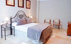 Hotel Sol Sanlucar